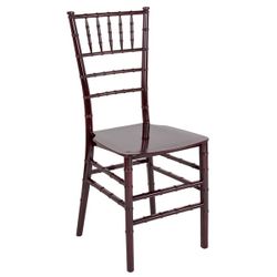 Chiavari Chairs 