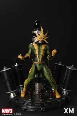XM Studios Sinister Six, Sideshow Carnage 2010 Exclusive, Wolverine Exclusive Zelle, Local Pickup Astoria NY (11102)