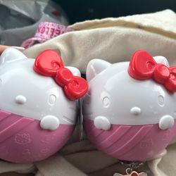 Hello Kitty LOL Surprise