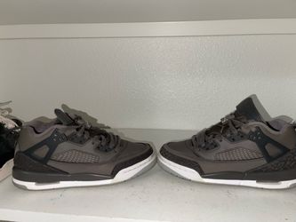 Jordan’s