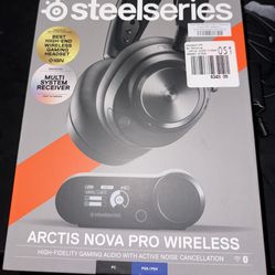 Archie Nova Pro Wireless