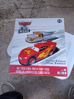 Disney Pixar CARS