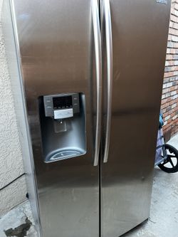 Samsung Refrigerator 