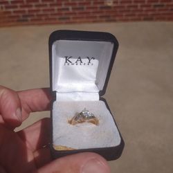 Diamond Ring