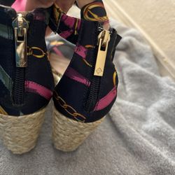 Nannette Size 8 $10