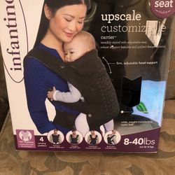 Baby Carrier Infantino