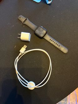 Apple Watch SE 40mm