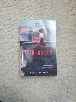 Rare Book: Her Dark Curiosity