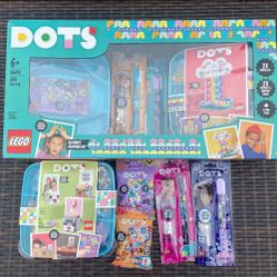 Lego dots bundle