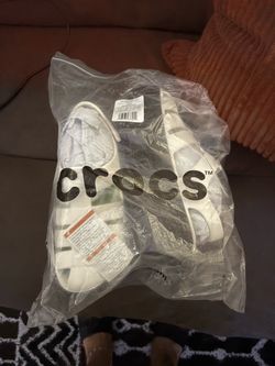 Crocs
