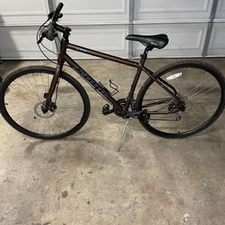 Kona Bike 
