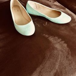 New Mix No. 6 Flats - 6.5