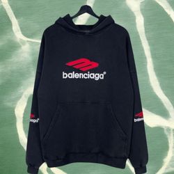 Balenciaga Hoodie