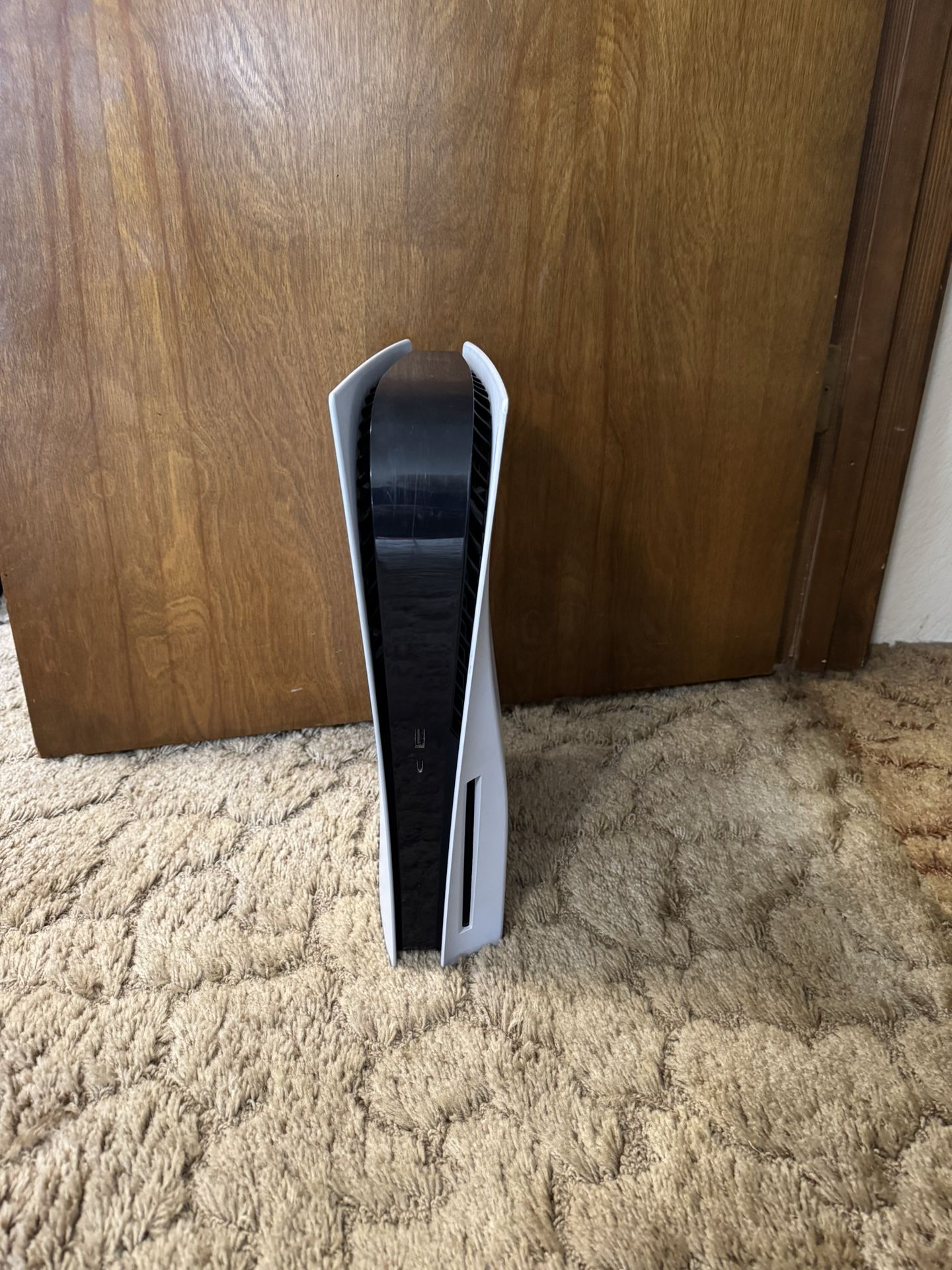 Ps5 Disc Edition