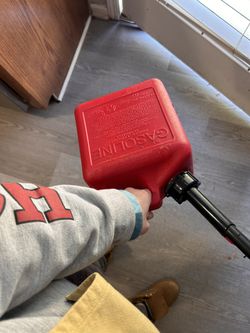 Gas Can