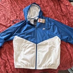 Nike Jacket