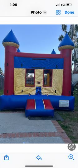 We have everything for next events call us for more inf