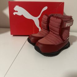PUMA Winter Boot Snow