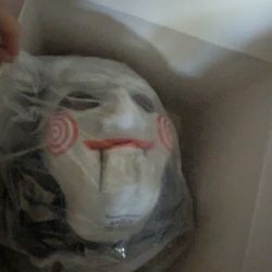 Saw Movie Popcorn Bucket Cinemark