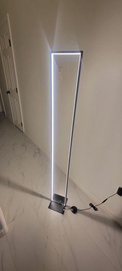 Led floor Lamp