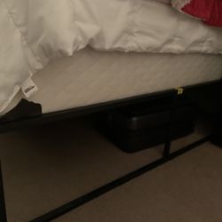 Queen Size Box Spring 