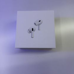 Brand New AirPods Pro 2 – Sealed & Unopened