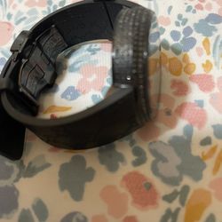 Gucci Digital Watch 