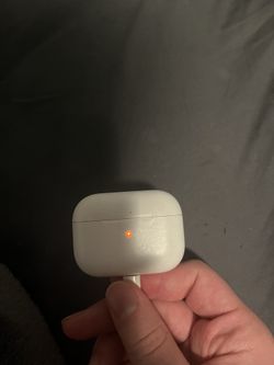 air pod pros