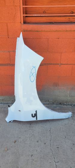 2009 to 18 dodge ram 1500 r fender