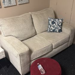 Very Comfortable Loveseat 