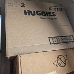 Diapers 