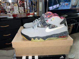 Air Force Max 2013 ‘Area 72s’