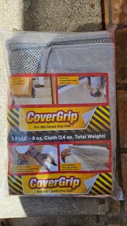 Painters materials
