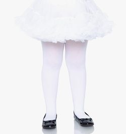 Infant Opaque Tights