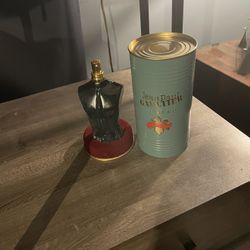 Jean Paul Gaultier “Le Beau” cologne brand new