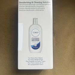 Tineco Deodorizing & Cleaning Solution