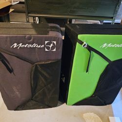 Metolius Session II Crash Pads