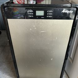Amana Portable A/c