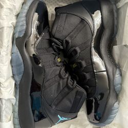 Jordan 11 Gamma