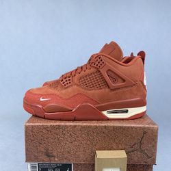 Brick by Brick BIKE Air jordan 4s  more colors available