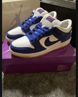 Nike Dodger Dunk Low