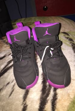 Jordans size 3y