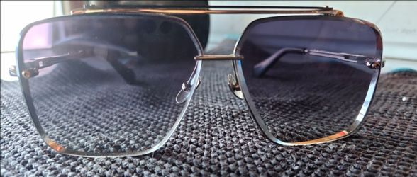 Dita mach six sunglasses