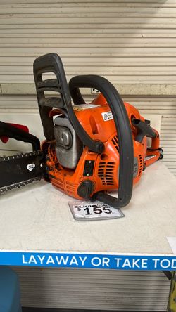 Husqvarna