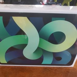 IPad Air 4th Generation 