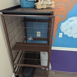 Cage