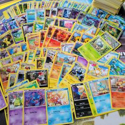 Pokemon 10 Cent Box new Cards Being Added 