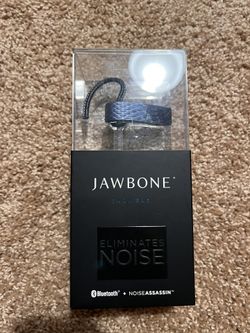 Jawbone