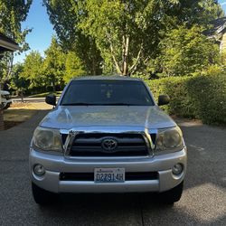 2006 Toyota Tacoma
