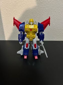 Transformers Metalhawk